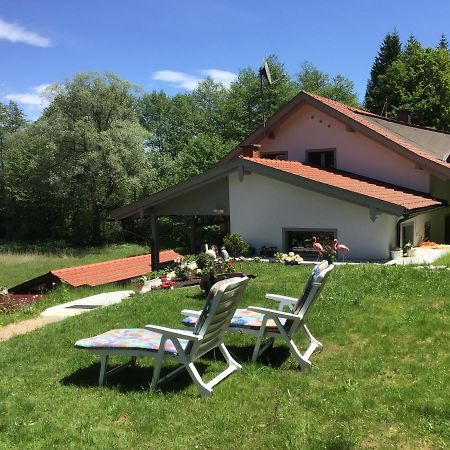 Haus Manuela Daire Velden am Wörthersee Dış mekan fotoğraf