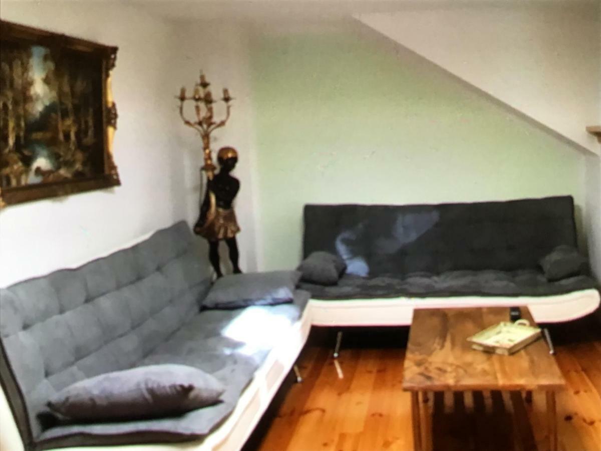Haus Manuela Daire Velden am Wörthersee Dış mekan fotoğraf