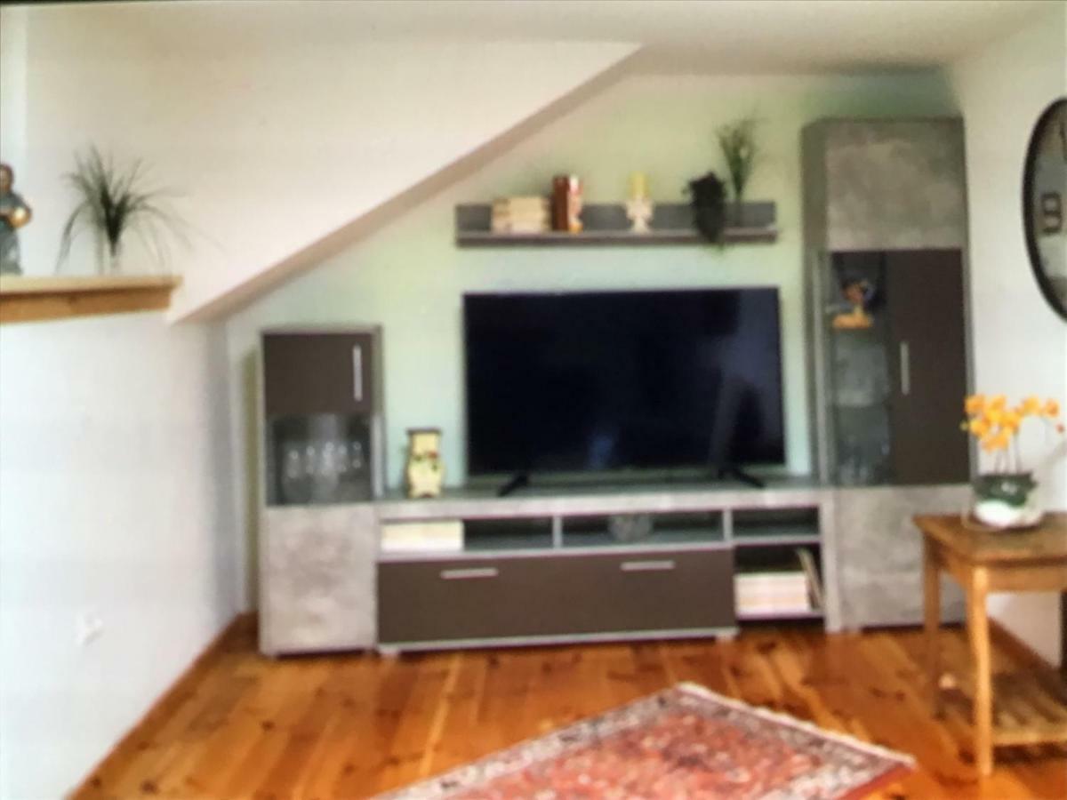 Haus Manuela Daire Velden am Wörthersee Dış mekan fotoğraf