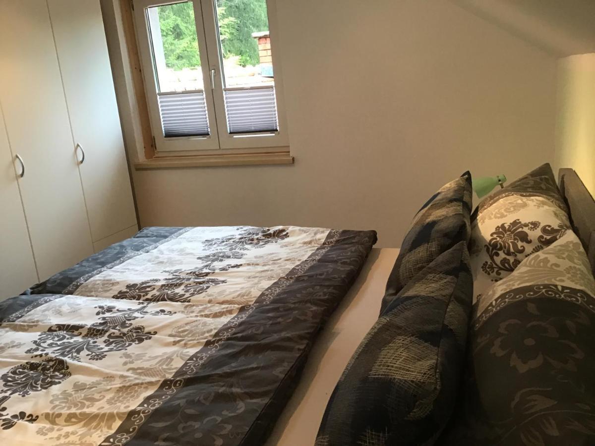 Haus Manuela Daire Velden am Wörthersee Dış mekan fotoğraf