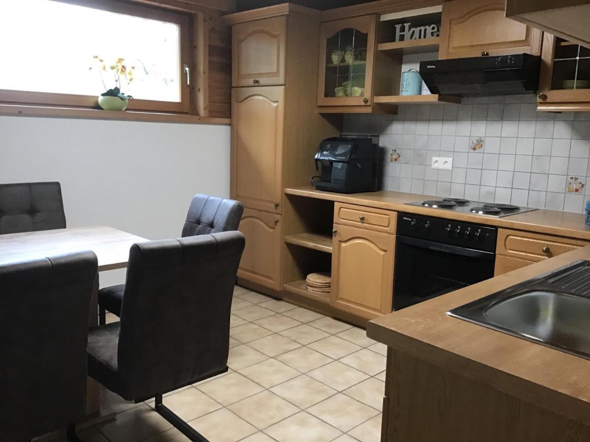 Haus Manuela Daire Velden am Wörthersee Dış mekan fotoğraf