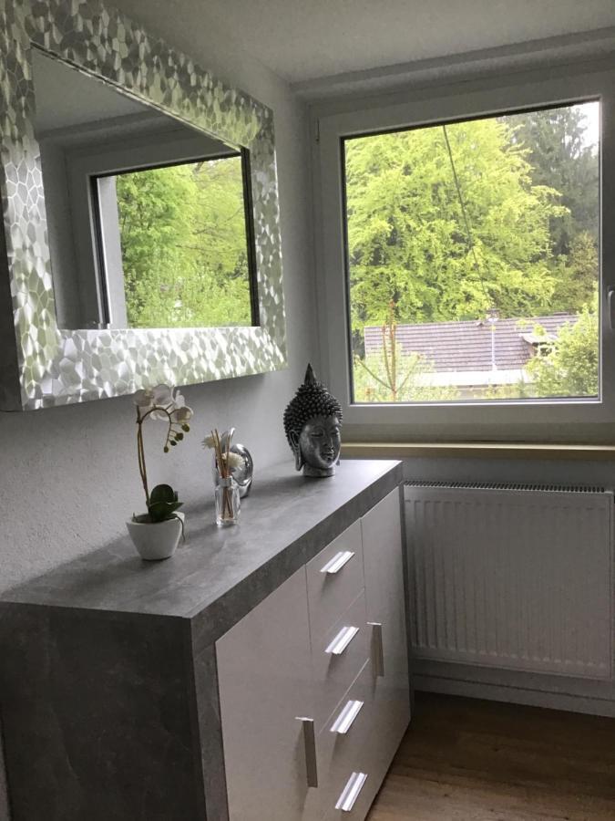 Haus Manuela Daire Velden am Wörthersee Dış mekan fotoğraf