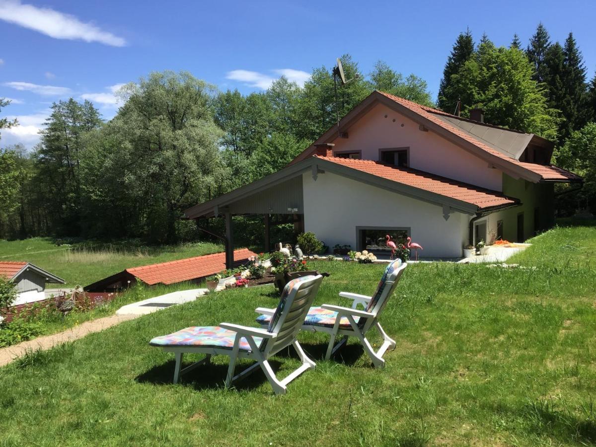 Haus Manuela Daire Velden am Wörthersee Dış mekan fotoğraf